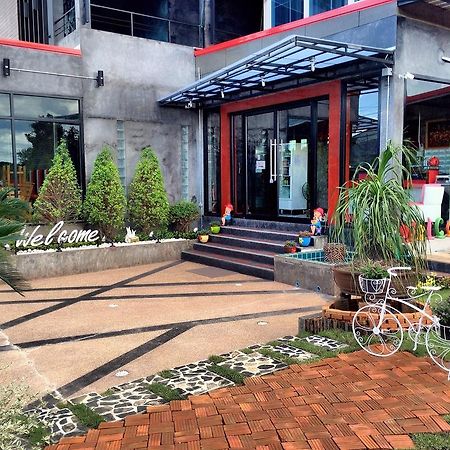 The Grace Hotel Kalasin Zewnętrze zdjęcie