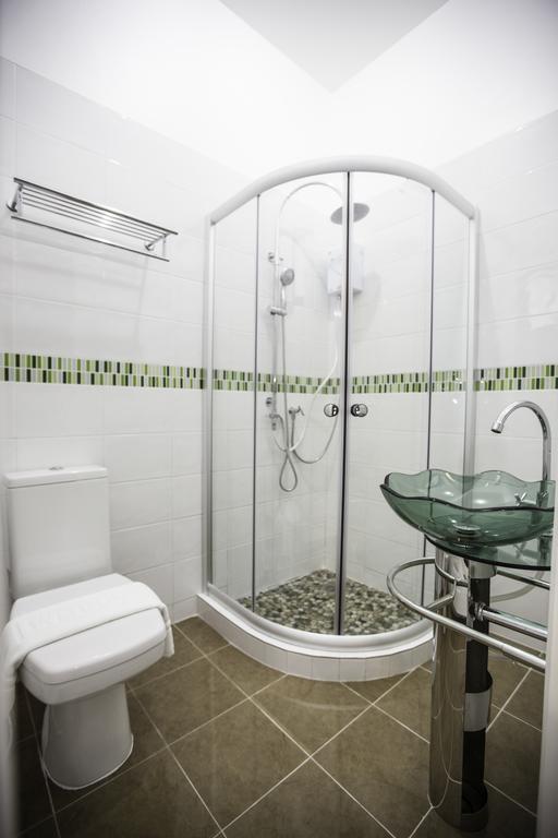 The Grace Hotel Kalasin Pokój zdjęcie